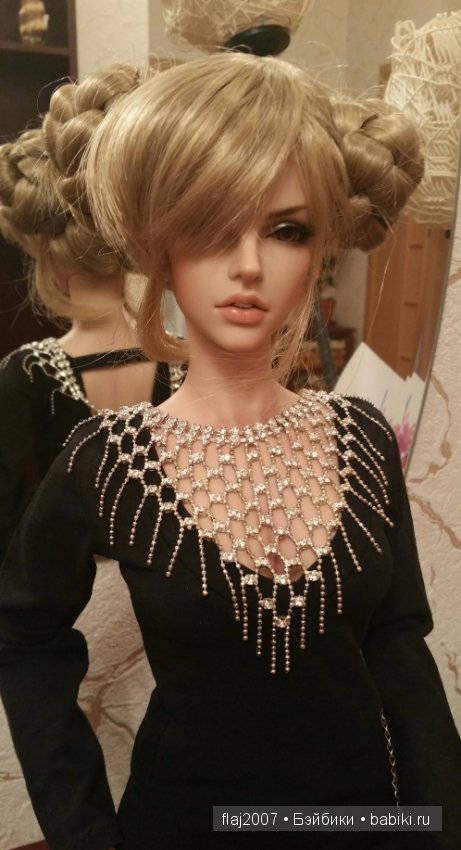 Такая разная Стелла, Stella Iplehouse (фото 8)