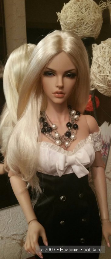 Такая разная Стелла, Stella Iplehouse (фото 10)