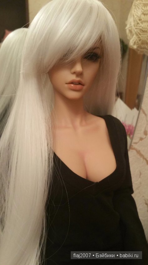 Такая разная Стелла, Stella Iplehouse (фото 7)