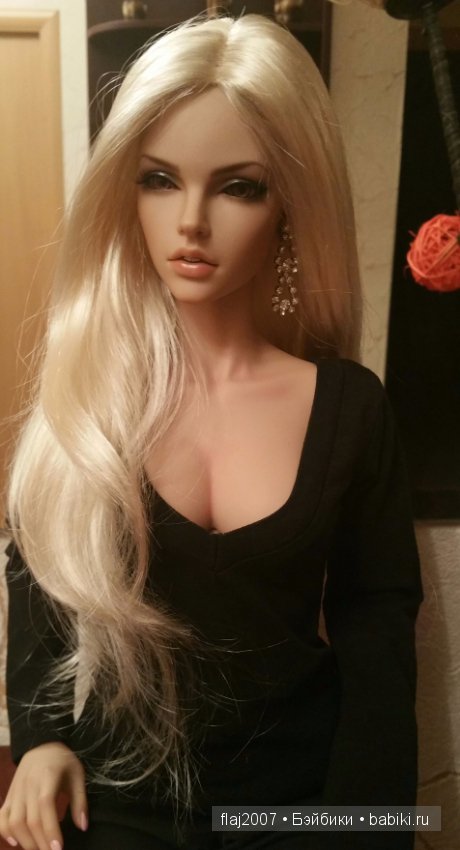 Такая разная Стелла, Stella Iplehouse (фото 6)