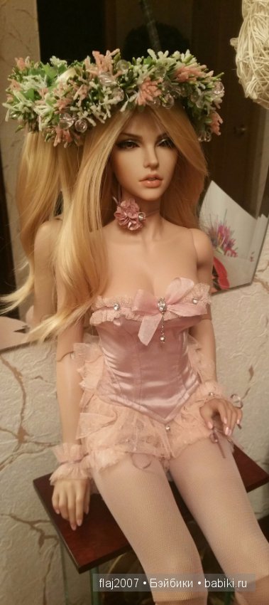 Такая разная Стелла, Stella Iplehouse (фото 5)