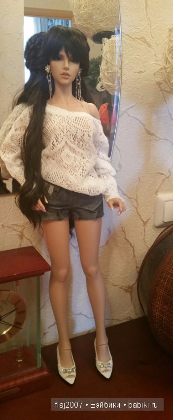 Такая разная Стелла, Stella Iplehouse (фото 9)