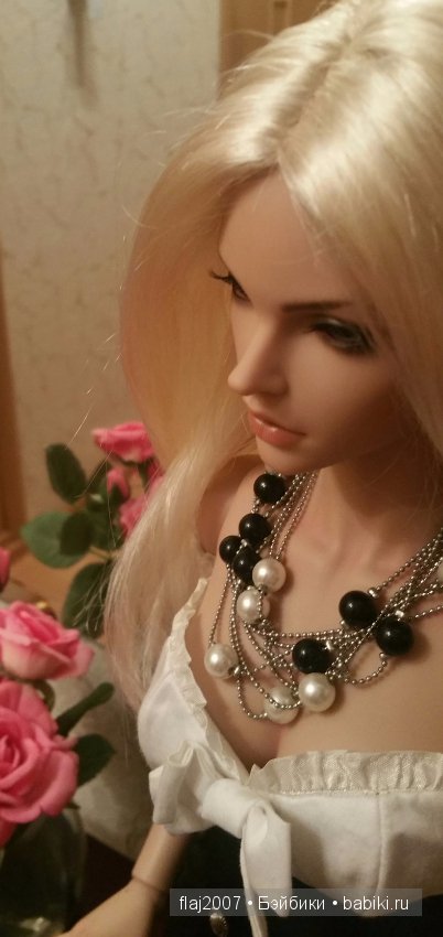 Такая разная Стелла, Stella Iplehouse