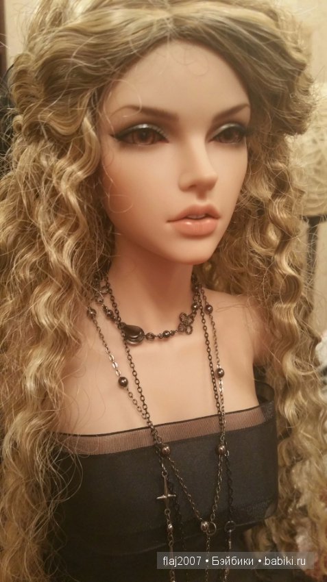 Такая разная Стелла, Stella Iplehouse (фото 3)