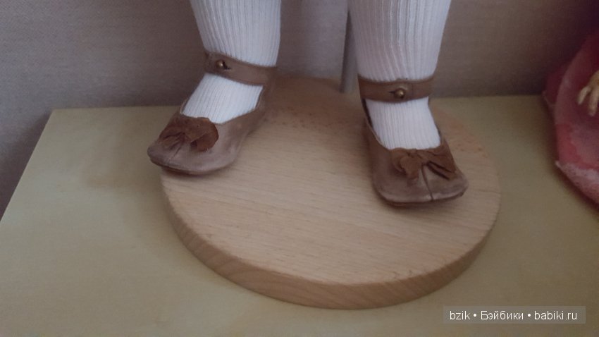 Долгожданное преображение моей девочки от Кестнер 171 (фото 2)