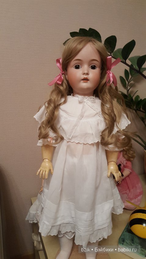 Долгожданное преображение моей девочки от Кестнер 171 (фото 4)