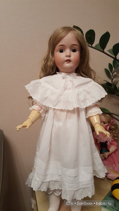 Долгожданное преображение моей девочки от Кестнер 171 (фото 3)