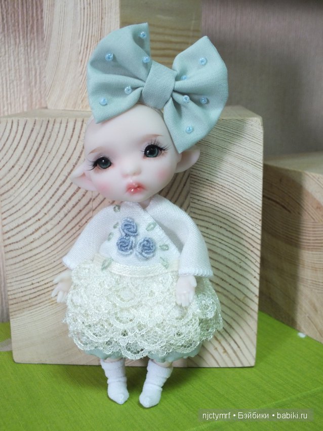 Гардеробчик на Krot Dust of dolls (фото 7)