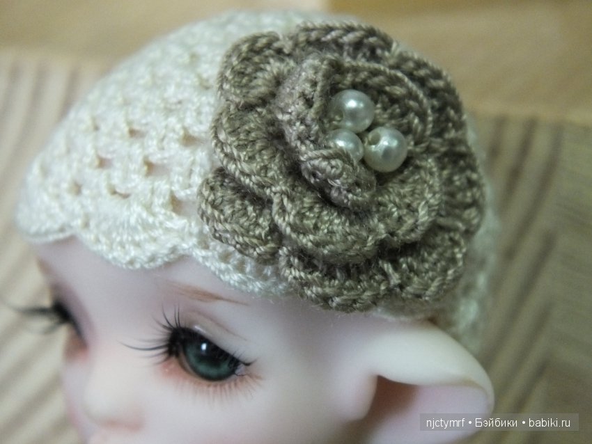 Гардеробчик на Krot Dust of dolls (фото 9)