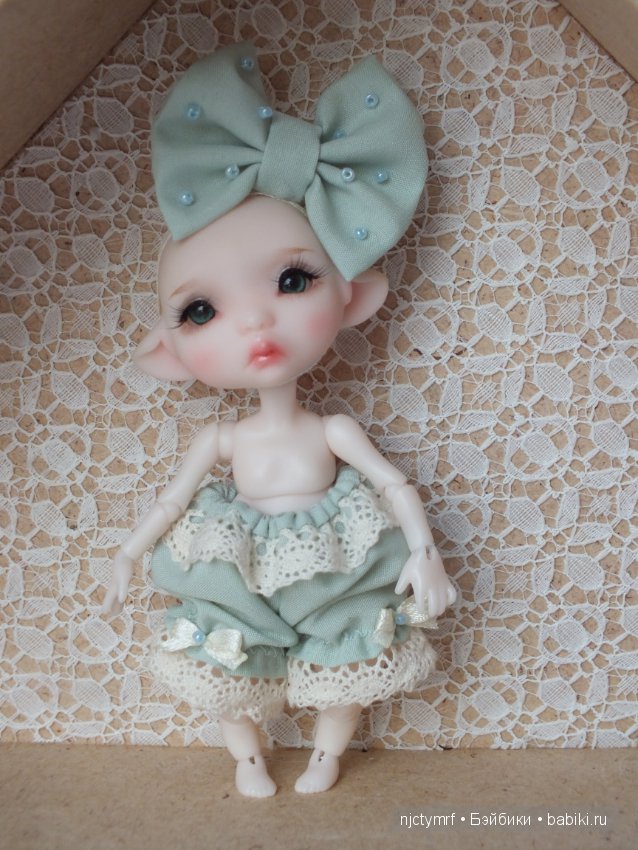 Гардеробчик на Krot Dust of dolls (фото 4)