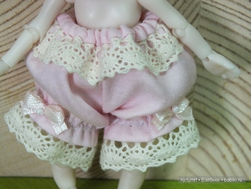 Гардеробчик на Krot Dust of dolls (фото 6)