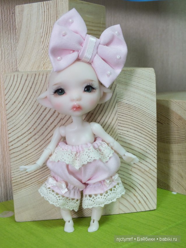 Гардеробчик на Krot Dust of dolls (фото 5)