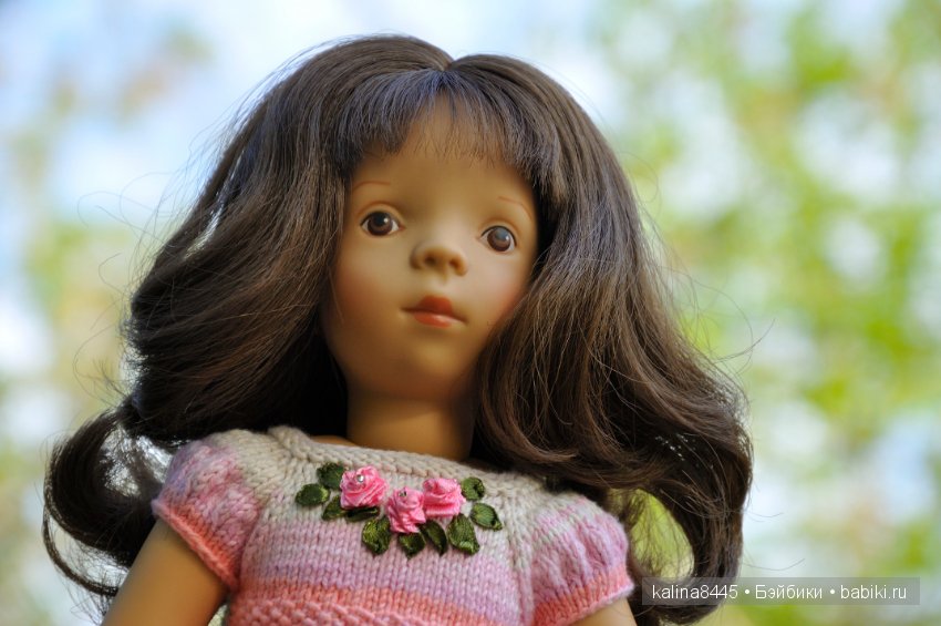 Вечерняя прогулка с Минушками (фото 10)