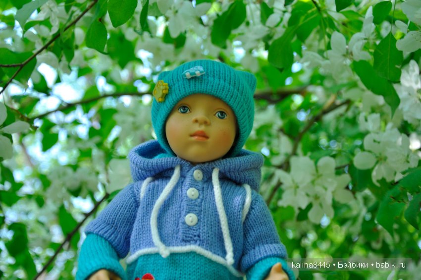 Вечерняя прогулка с Минушками (фото 6)