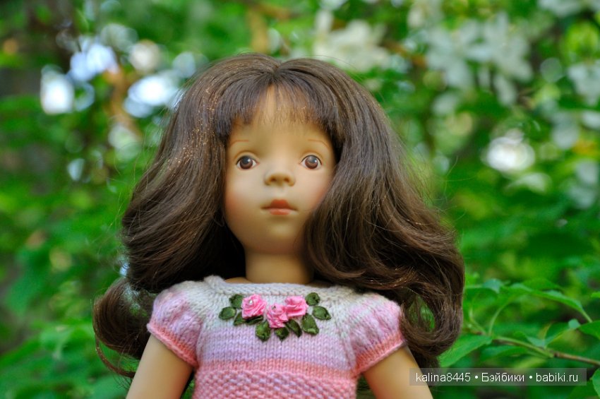 Вечерняя прогулка с Минушками (фото 9)