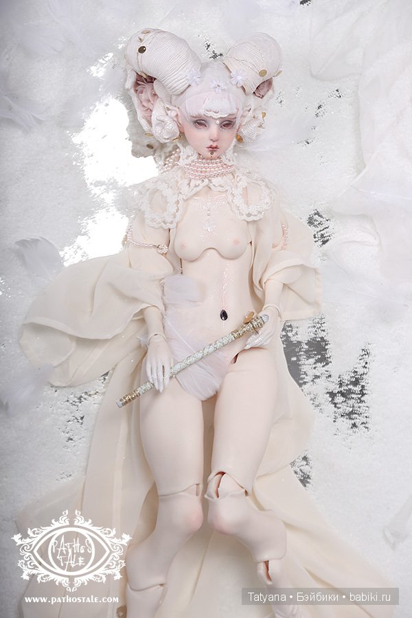 Pan от новой китайской фирмы Pathos Tale (фото 2)