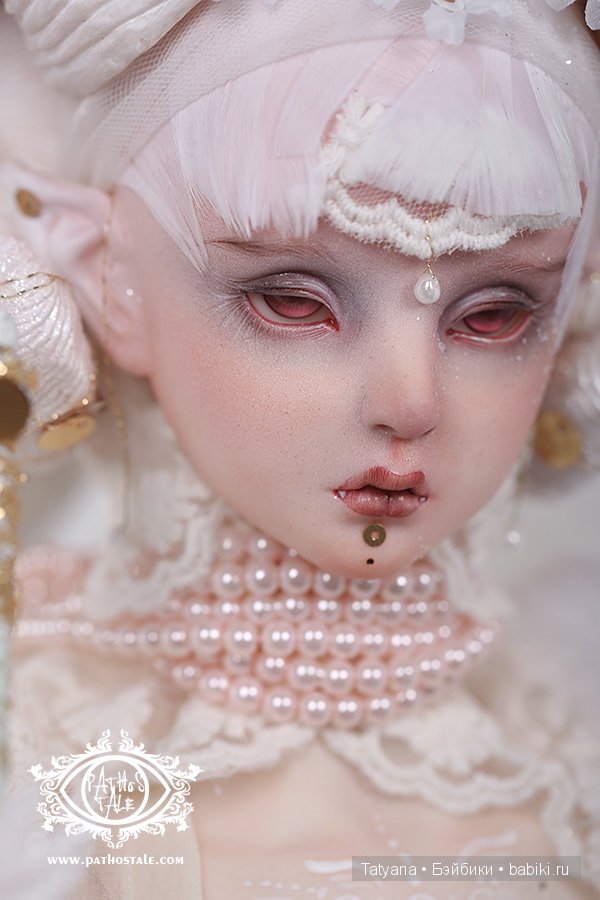 Pan от новой китайской фирмы Pathos Tale