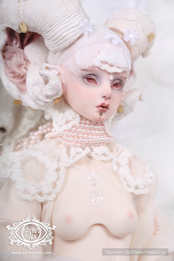 Pan от новой китайской фирмы Pathos Tale (фото 7)