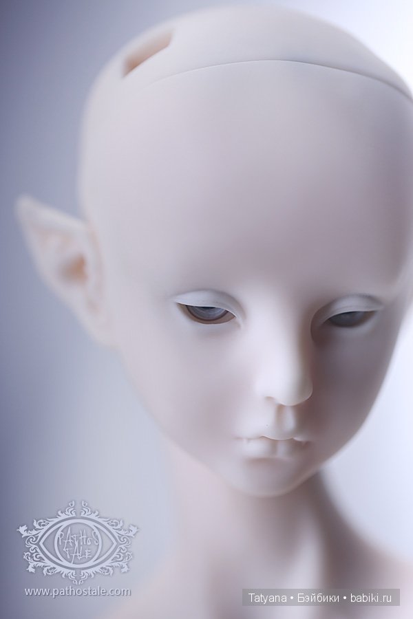 Pan от новой китайской фирмы Pathos Tale (фото 8)