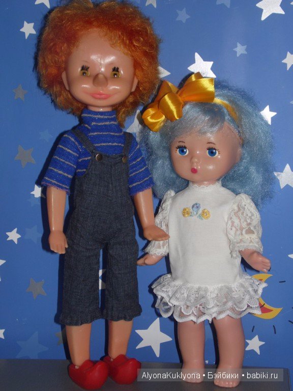 Моя Кукломания или Второе детство