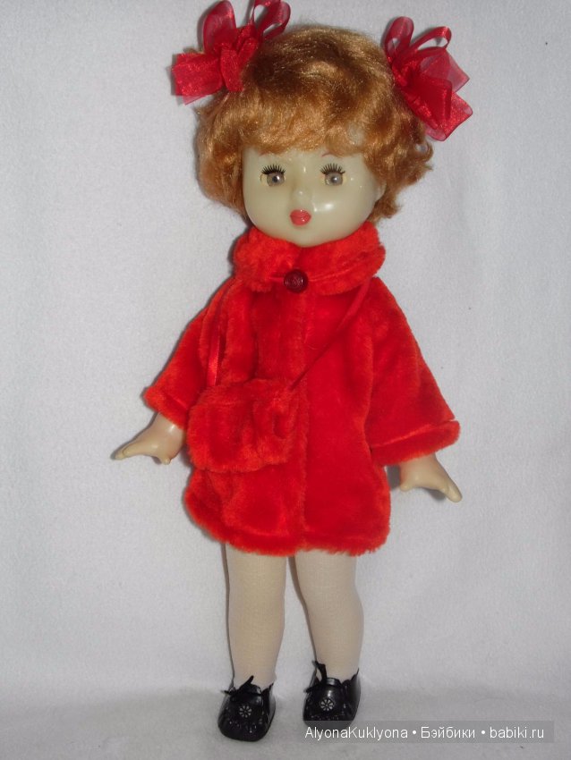 Моя Кукломания или Второе детство