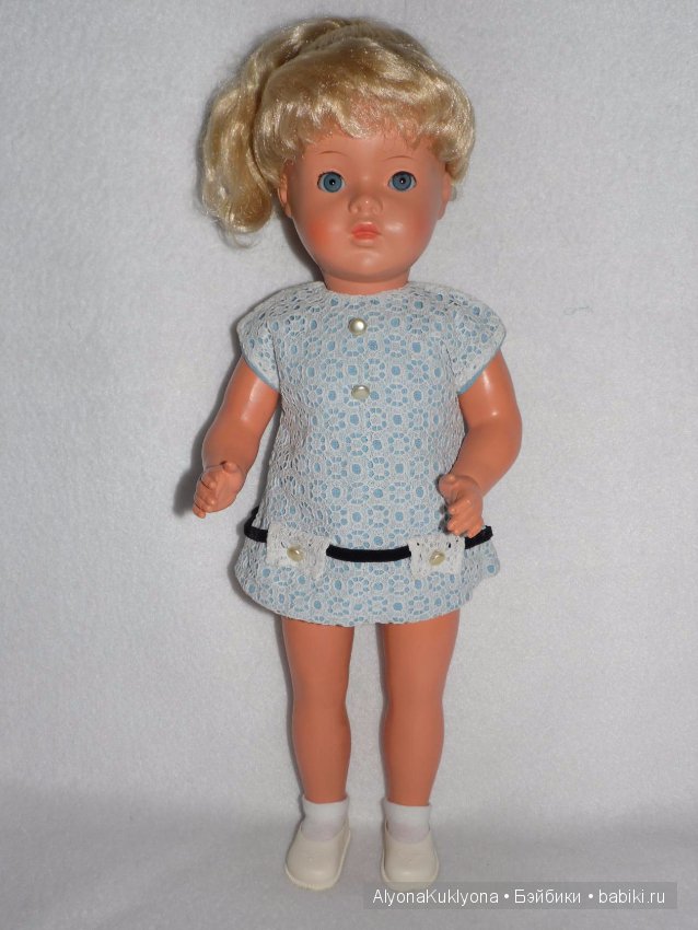 Моя Кукломания или Второе детство (фото 6)