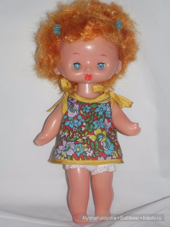 Моя Кукломания или Второе детство