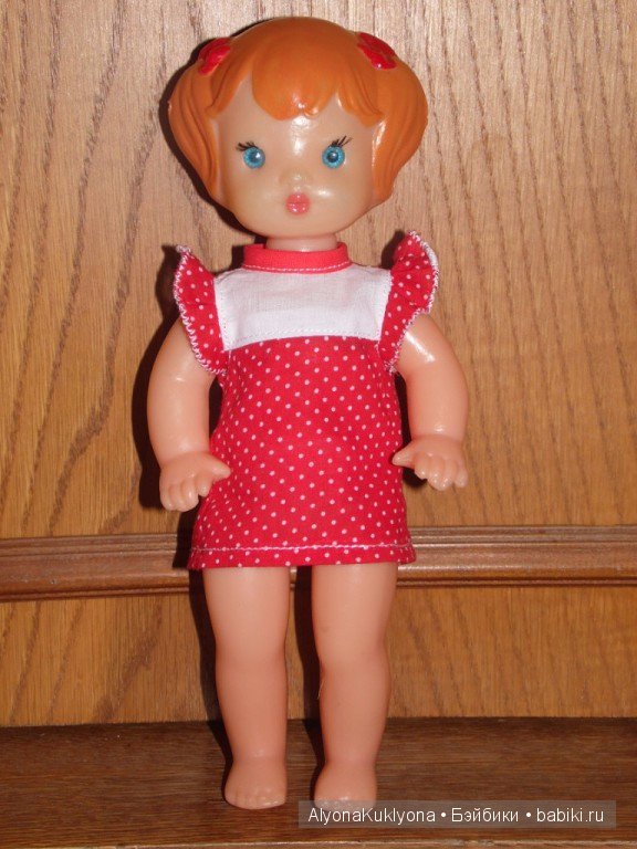 Моя Кукломания или Второе детство (фото 3)