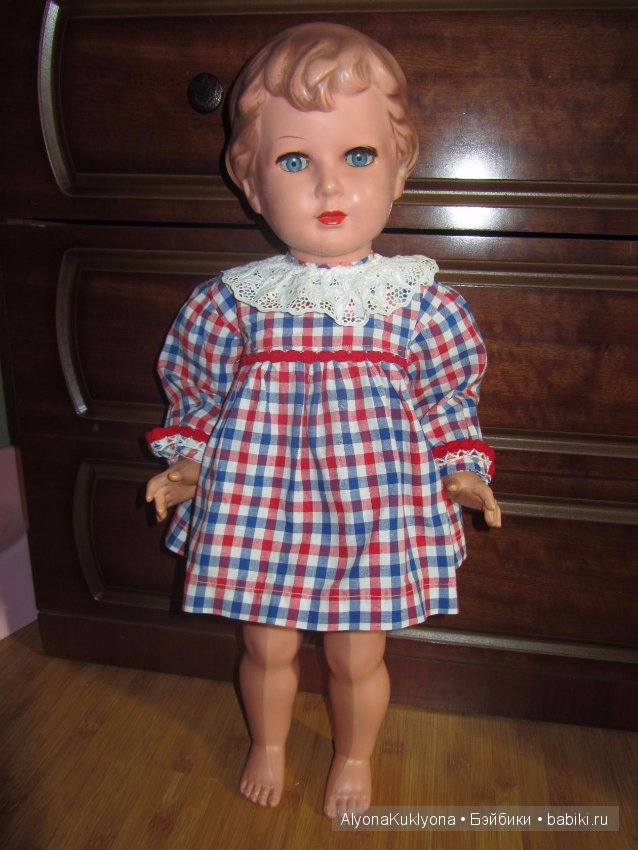 Моя Кукломания или Второе детство (фото 2)