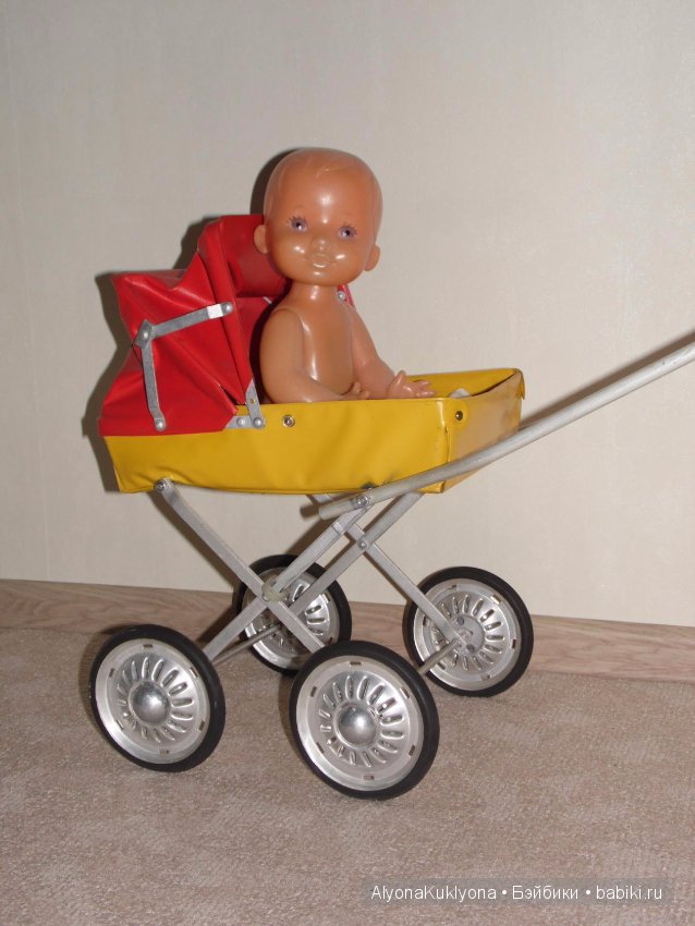 Моя Кукломания или Второе детство (фото 9)