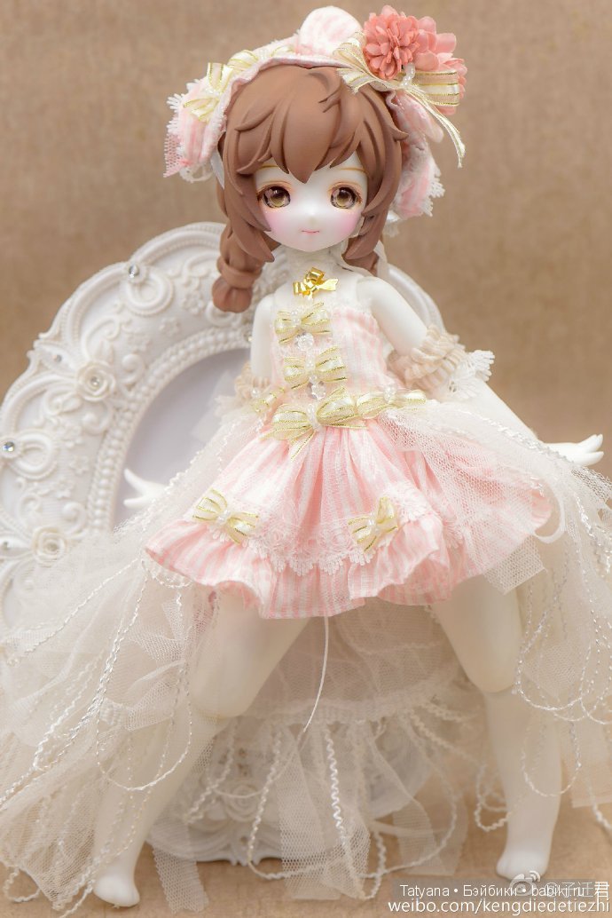 Ragdoll (Puppet Cat) от китайской компании Sio2 Doll (фото 3)