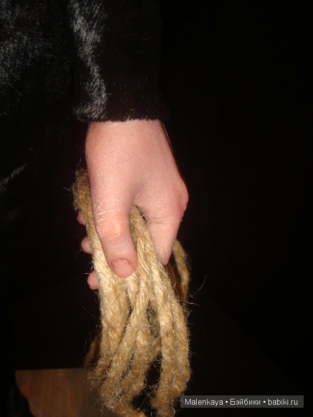 "Время кукол №17" - выставка в Санкт-Петербурге, 2016. Небольшой фотоотчет