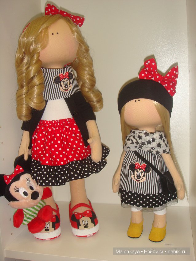 "Время кукол №17" - выставка в Санкт-Петербурге, 2016. Небольшой фотоотчет