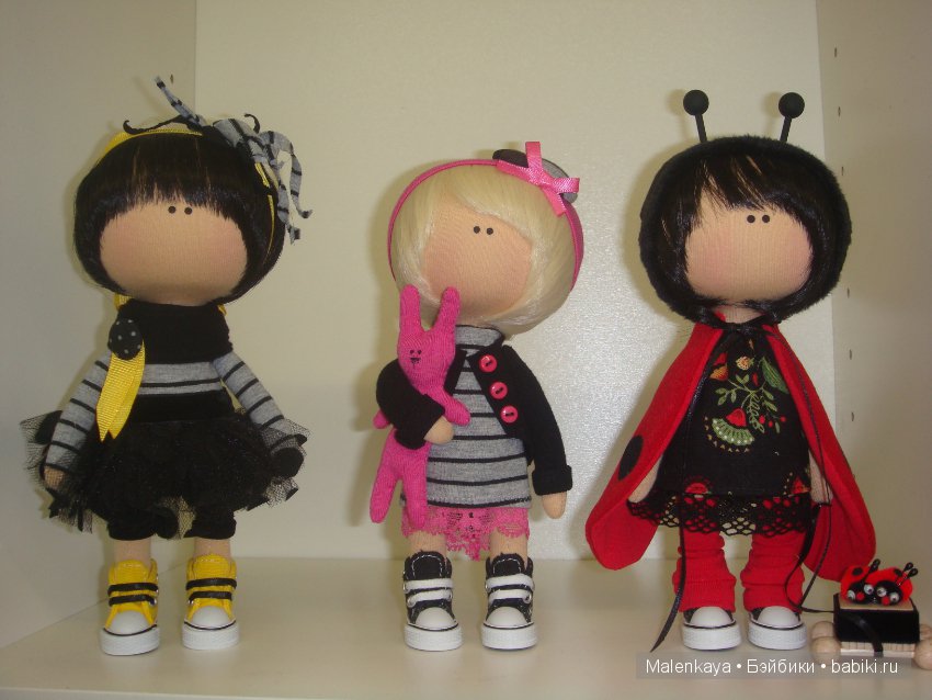 "Время кукол №17" - выставка в Санкт-Петербурге, 2016. Небольшой фотоотчет