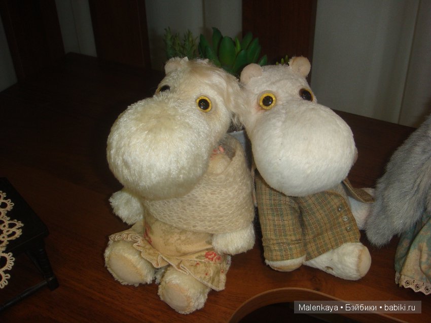 "Время кукол №17" - выставка в Санкт-Петербурге, 2016. Небольшой фотоотчет (фото 9)