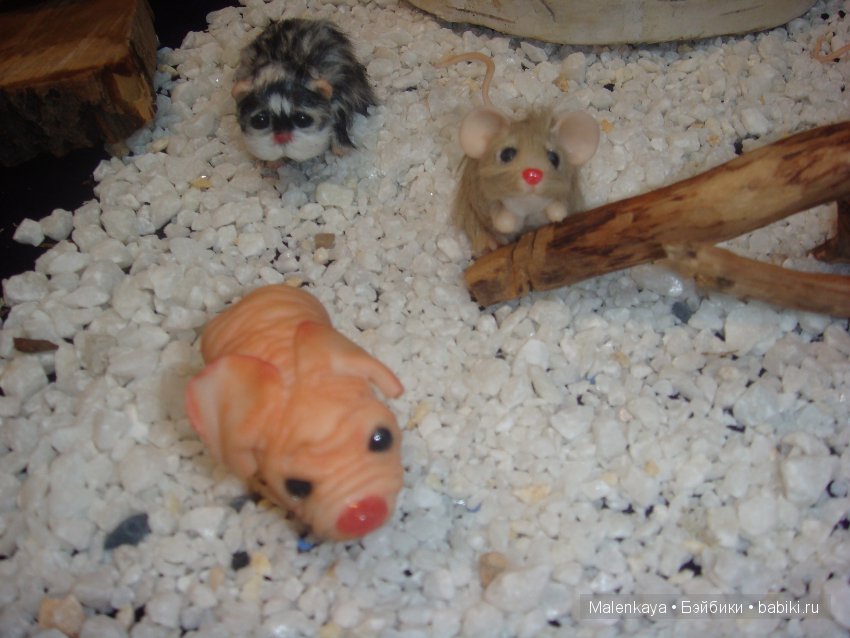 "Время кукол №17" - выставка в Санкт-Петербурге, 2016. Небольшой фотоотчет