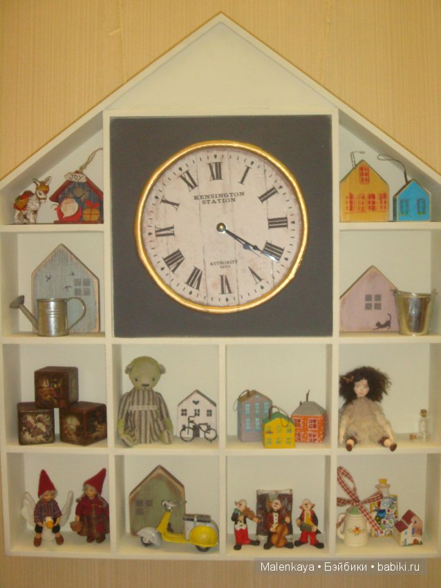 "Время кукол №17" - выставка в Санкт-Петербурге, 2016. Небольшой фотоотчет (фото 3)