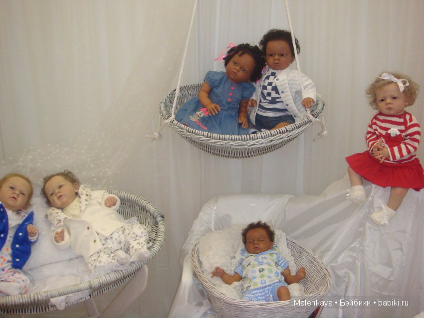 "Время кукол №17" - выставка в Санкт-Петербурге, 2016. Небольшой фотоотчет (фото 7)