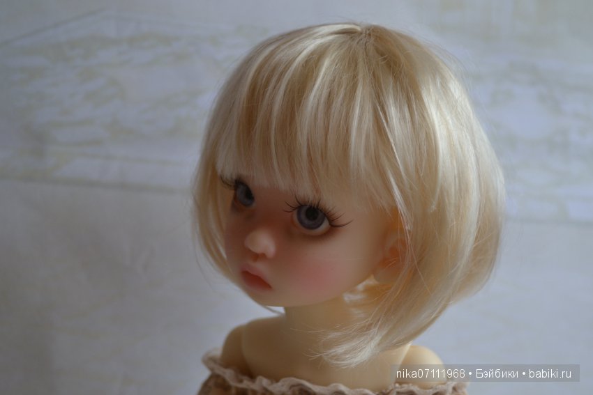 Моя маленькая милая Грейси (фото 5)