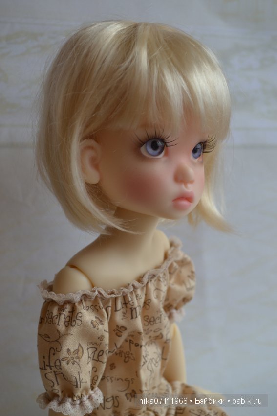 Моя маленькая милая Грейси (фото 2)