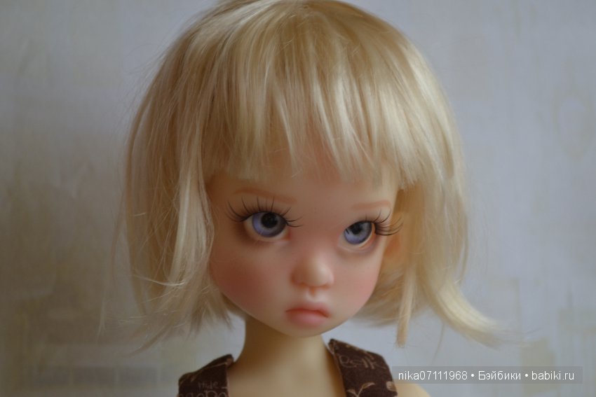 Моя маленькая милая Грейси