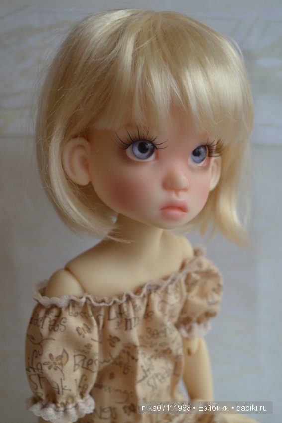 Моя маленькая милая Грейси (фото 3)