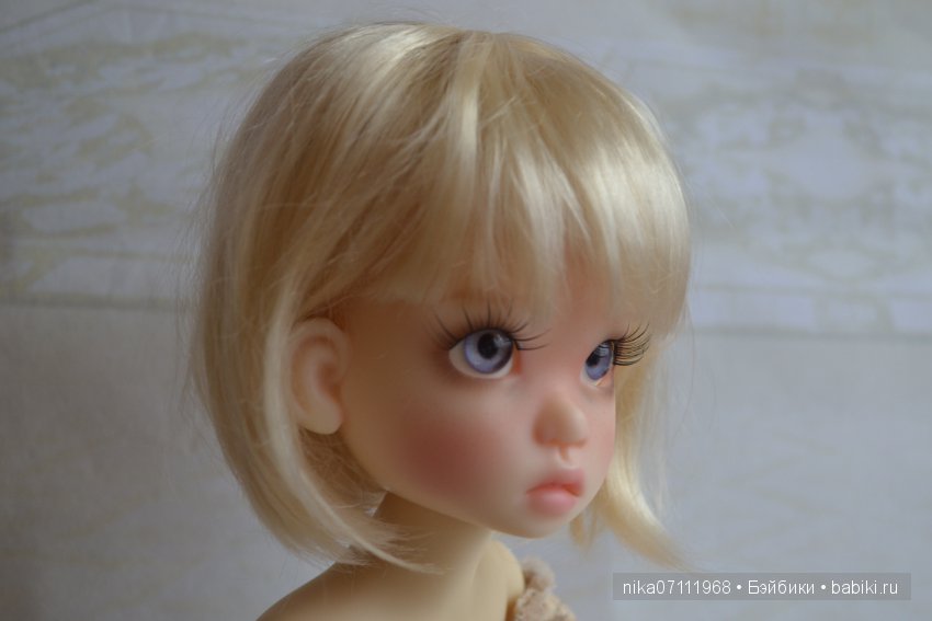 Моя маленькая милая Грейси