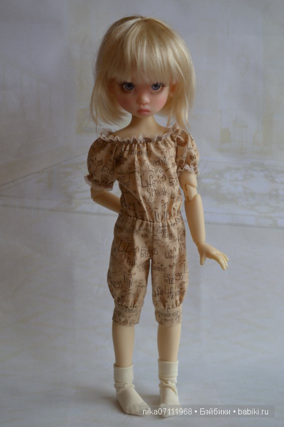 Моя маленькая милая Грейси (фото 8)