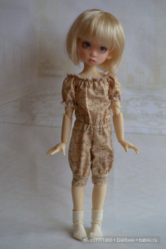 Моя маленькая милая Грейси (фото 7)