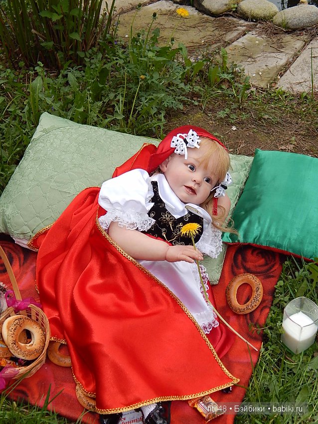 Моя любимая сказка. По следам конкурса