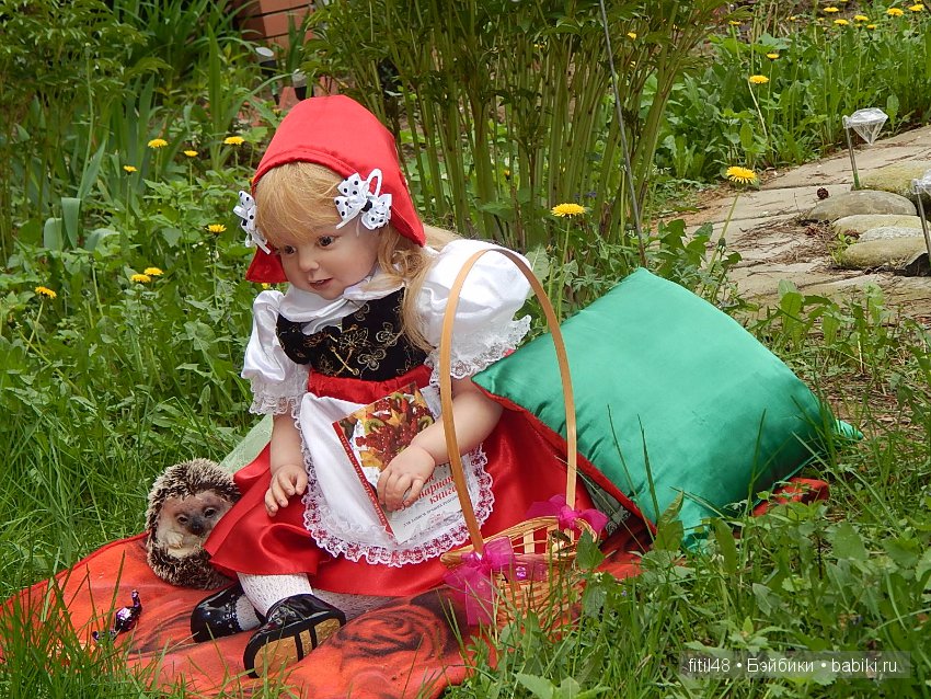 Моя любимая сказка. По следам конкурса (фото 3)