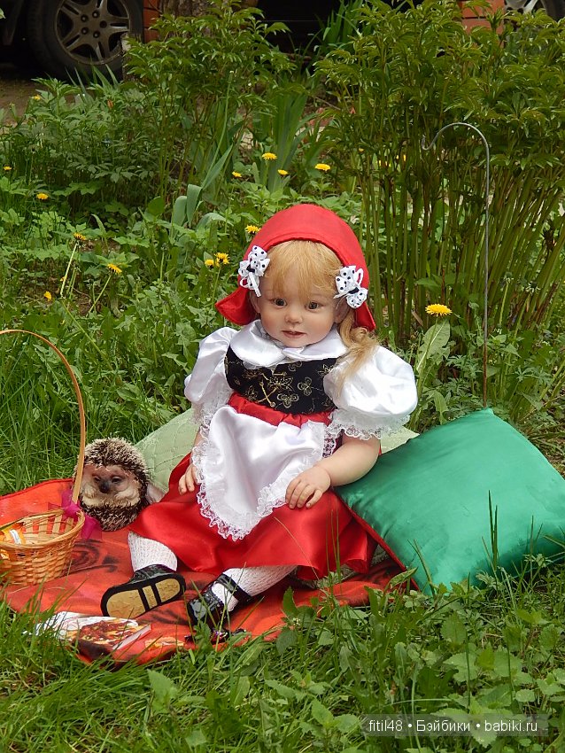 Моя любимая сказка. По следам конкурса (фото 4)