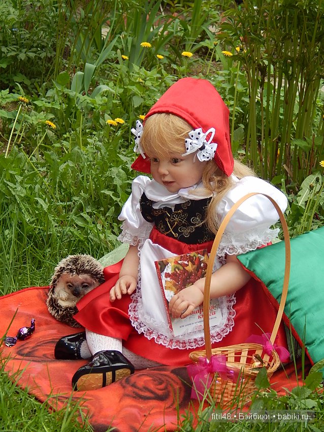 Моя любимая сказка. По следам конкурса (фото 2)