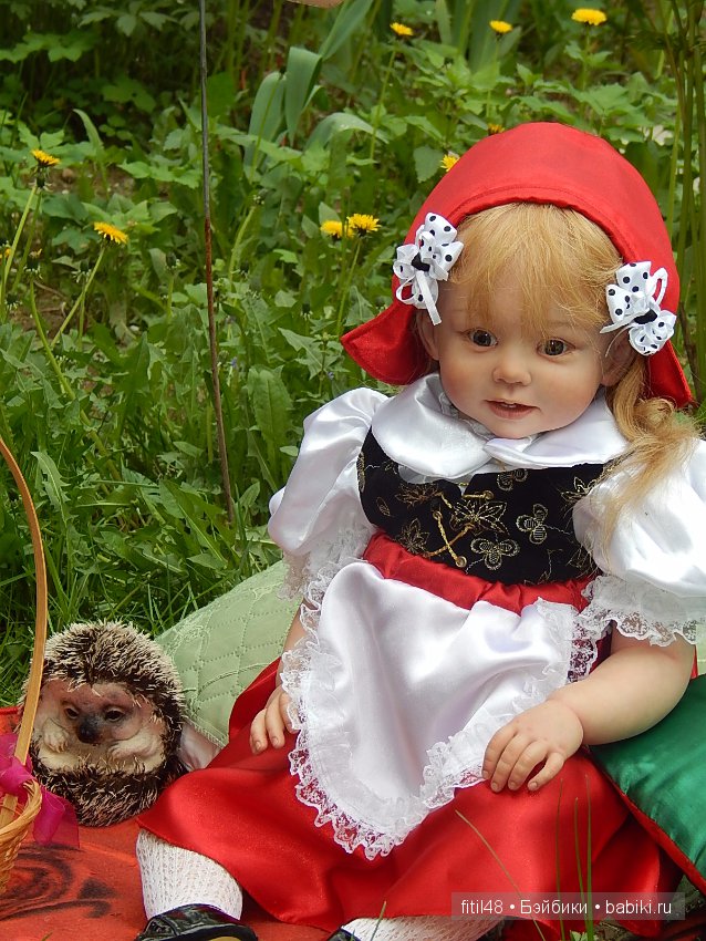 Моя любимая сказка. По следам конкурса (фото 7)